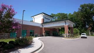 Encompass Health Rehabilitation Hospital of Savannah | Hospital Tour