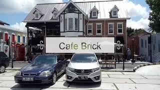 Cafe Brick Yogyakarta