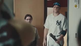 In honor of Aaron Judge hitting his 62nd home run, throwback to his ALL RISE SportsCenter commercial