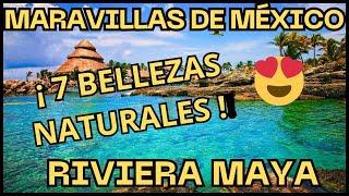 TOUR RIVIERA MAYA  #mexico #viajes #travel #cancun #rivieramaya #tourism #turismo #MÉXICOMÁGICO