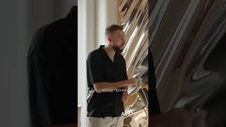 Как мы комплектовали уникальную квартиру в центре Москвы