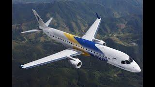 Aircraft General #tutorial  #Embraer190 for Pilots. #Ejest #E190