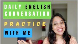 English Speaking Practice | Repeat after me | Shadow with me @discoverlearn4149