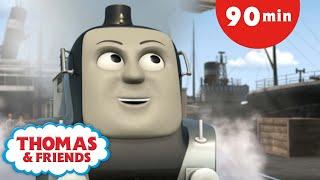   Creaky Cranky - Thomas & Friends™ Season 13   | Thomas the Train | Kids Cartoons