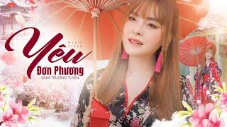 Saka Trương Tuyền - Yêu Đơn Phương Rumba | Official Music Video