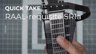 Quick Take: RAAL-requisite SR1a - Sci-fi Head Speaker Review