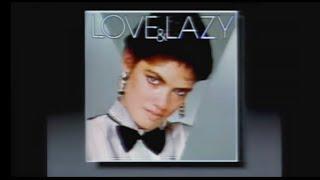 Love & Lazy - TV Reclame (1986)