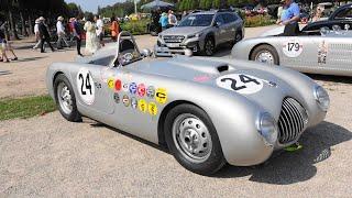 Veritas RS 2 Liter - 20th Classic-Gala Schwetzingen / International Concours d‘Elegance 2024