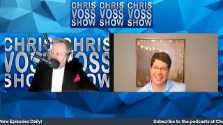 The Chris Voss Show Podcast – Ken Paskins, Founder of GCE Strategic Consulting and The Shift Spot