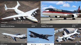 THE BEST ONE YET | RAREST catches on FlightRadar24(Ep.9) 2 YEAR ANNIVERSARY SPECIAL(Pt.1)