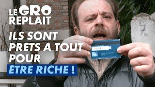 Tous les moyens sont bons pour gagner de l'argent ? - Le GRO replait - CANAL+