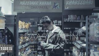 ARTIST - RAASZTHEIN | PROD. BY KIKO BEATZ | OFFICIAL MUSIC VIDEO