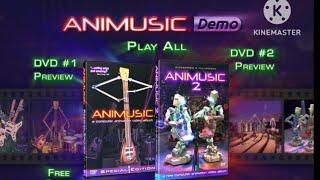 Animusic Demo DVD (Full )