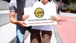 Swisscoin cryptocurrency : Registration & info 2017