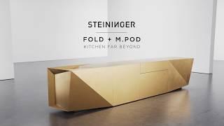 STEININGER  - KITCHEN FAR BEYOND - FOLD