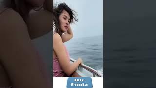 berliana lovel bikin bangun lagi #youtube #short #viral