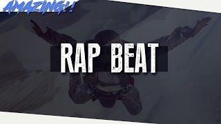 Amazing Rap Instrumental | Uplifting Hip-Hop Beat (prod. Hussam Beats)