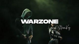 [FREE] Lil Tjay x Stunna Gambino Type Beat - "Warzone"