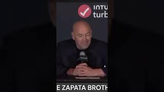 Dana White's Take on the Ali Act  What's Next for UFC