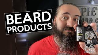 Beard Products