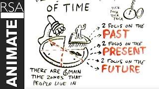 RSA ANIMATE: The Secret Powers of Time
