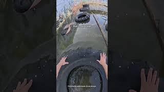 5 extreme parkour moments, which one is your favorite? ️‍️ DJI Osmo Action 5 Pro