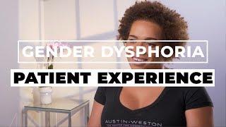 Are You Struggling with Gender Dysphoria? Let Us Help. | Real Patient Testimony