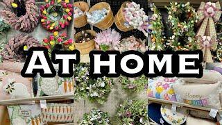 NEW AT HOME STORE • BROWSE WITH ME