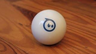 Review: Sphero Robotic Ball