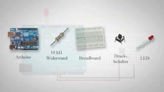 Arduino Tutorial - 5. if-Bedingung (#5)