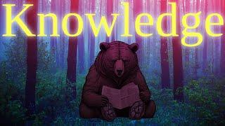 An UnBEARable Amount of Bear Knowledge