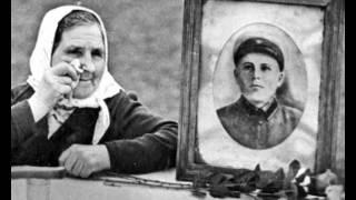 Наталья Лукьянова "Баллада о матери"