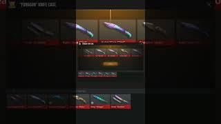 Fun and Sun Knife Case Opening | STANDOFF 2