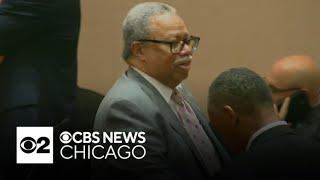 Chicago Transit Authority President Dorval Carter Jr. defends record