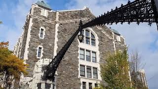 The  City College of New York.