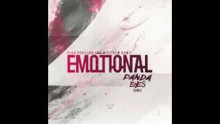 Flux Pavilion & Matthew Koma - Emotional (Panda Eyes Remix)