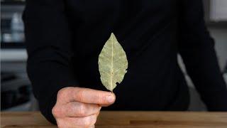 Do bay leaves actually do anything?