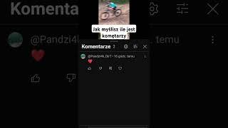 komętarz