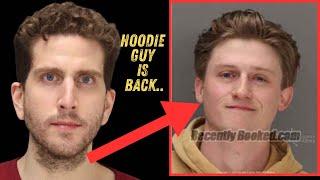 IDAHO4; Is HOODIE GUY Pappa Rodgers? #idaho4update  #BryanKohberger