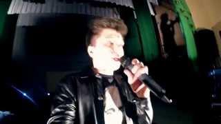 Жизнь за кулисами #ElvinGrey - Малояз