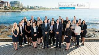 Newton Real Estate Company Video