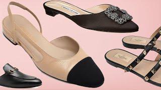 Expensive Looking Summer Shoes You MUST OWN!