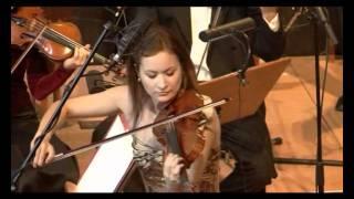 A. Piazzolla 'Las estaciones - Otono porteno' - Wurttembergisches Kammerorchester Heilbronn