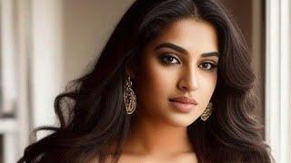 AI ART LOOKBOOK | Hot Indian Ai Model Women