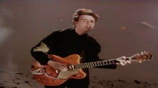 The Icicle Works - Birds Fly (Whisper To A Scream) HD