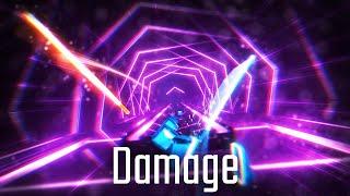 Beat Saber OST 7 - Damage (Expert+)