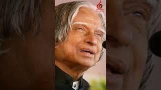 வெற்றி நிச்சயம் l Dr.APJ Abdul Kalam motivational speech l Tamil Motivational words