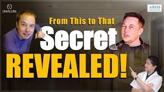 Celebrity Hair Transplant | Elon Musk Hair Transplant | Chandra Hair Clinic