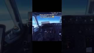 How Autopilot Actually Works  #aviation #airbus #aircraft #plane #pilot