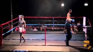 CFL 14 Video: Eduardo Barros (Team Elite) vs. Sylvester Chipfumbu (Panther)